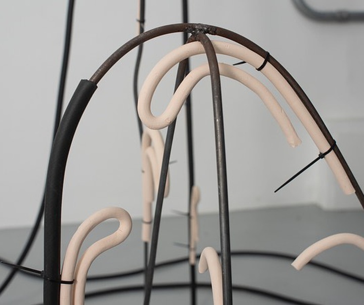Gallery of Modern Art by Mayana Redin - Brazil