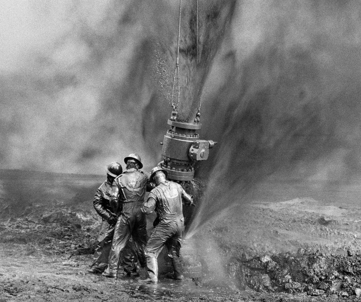 Gallery of Photography by Sebastião Salgado - Brazil