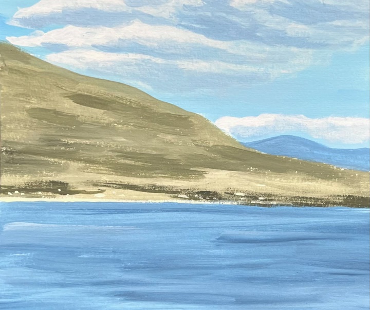 Gallery of Painting by Hiroki Kawanabe - Japan