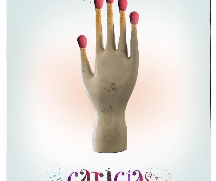 Gallery of Illustration by Pablo Bernasconi - Argentina