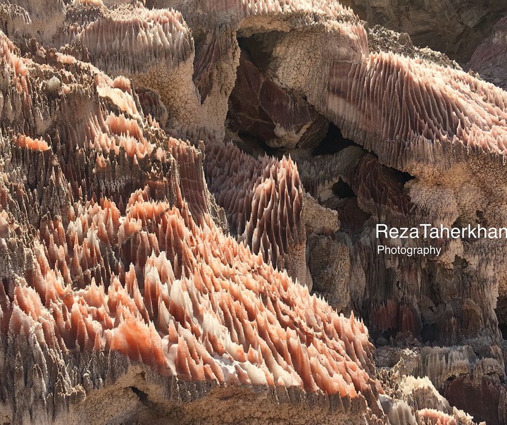 Galley of Photography from Iran by Reza Taherkhani