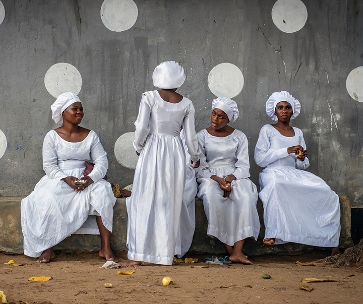 Gallery of Photography by France Leclerc - Canada