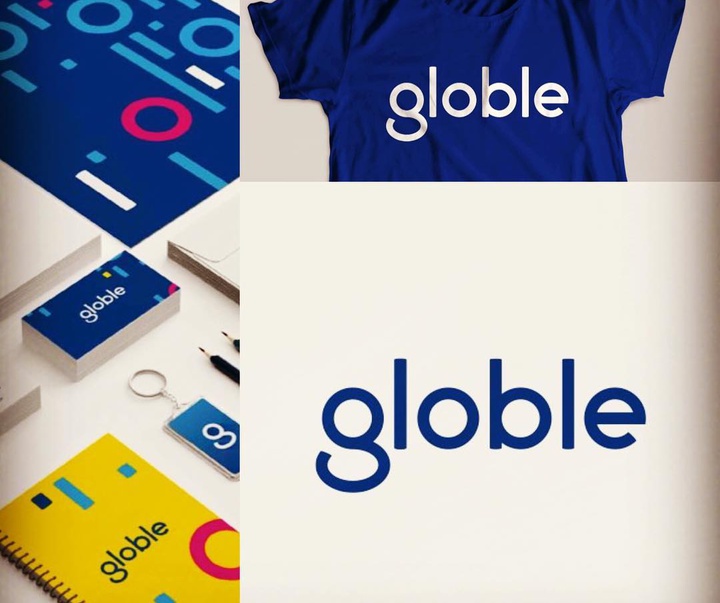 Gallery of logos by Rob Janoff from USA