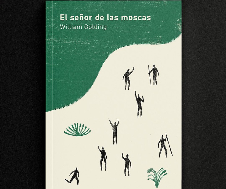 Gallery of Illustration by Noé Aceitón Ramiro - Spain
