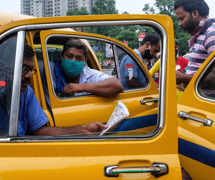 Gallery of Photography by Subhran Karmakar-India