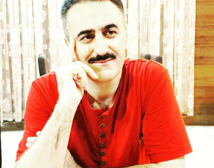 Azad Mahmoudi