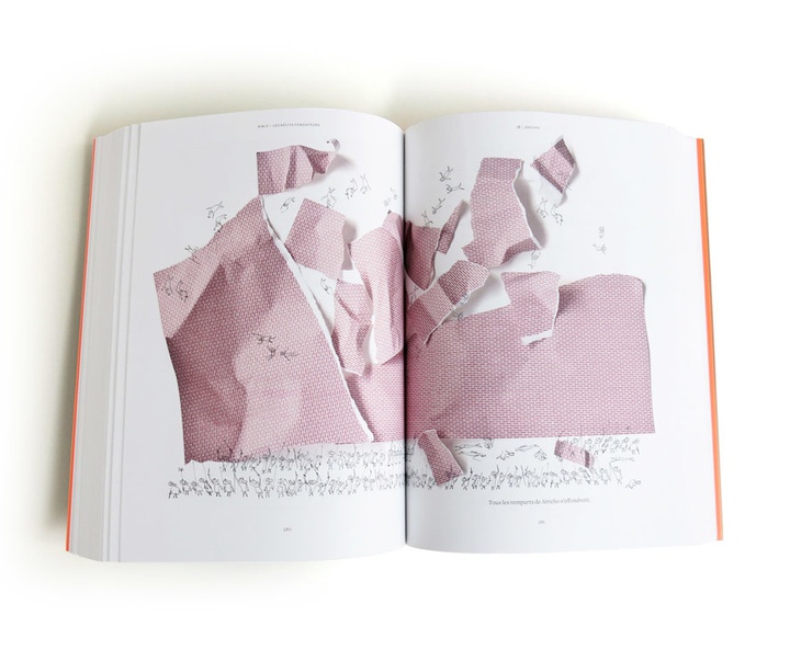Gallery of Illustration by Serge Bloch - France