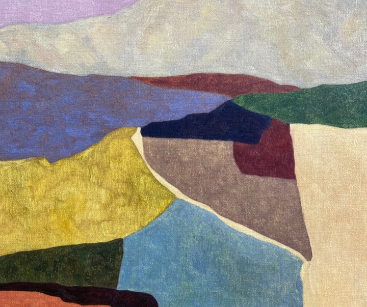 Gallery of Painting by Guim Tió Zarraluki - Spain