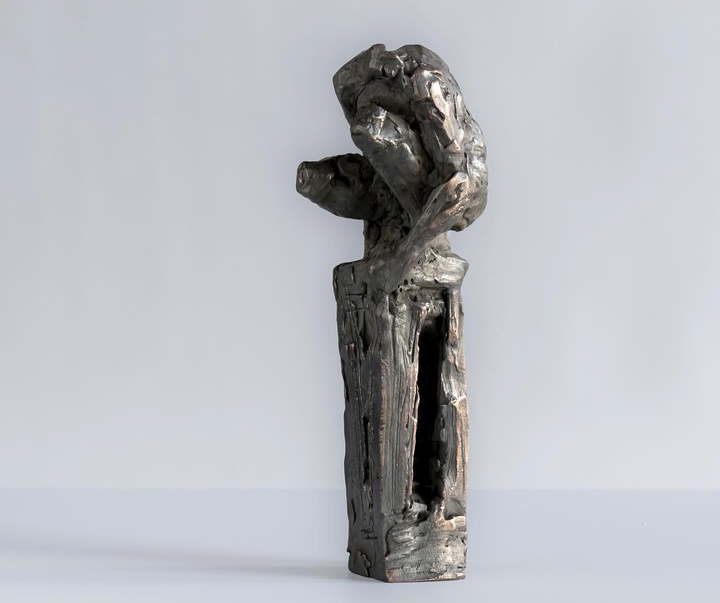 Gallery of Sculpture by Burcu Erden - Turkey