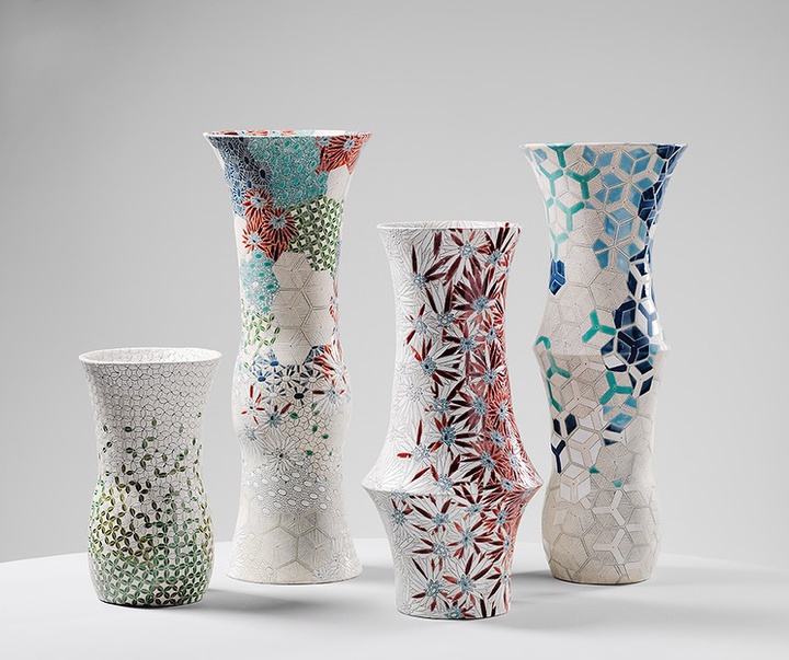 Gallery of Sculpture by Frances Priest - Britain