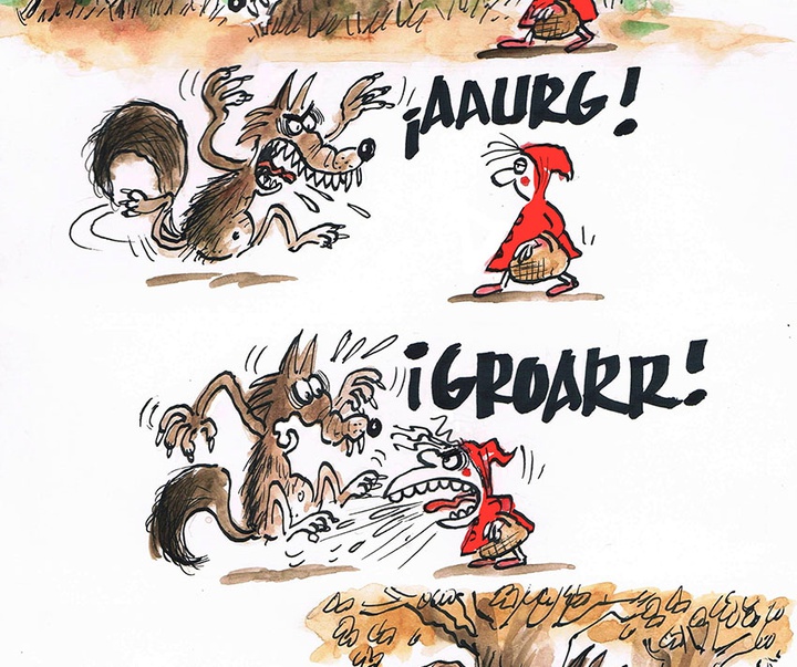 Gallery of the best Cartoon in the world 56