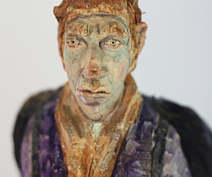 Gallery of Sculpture by Ignaz Huber - Germany
