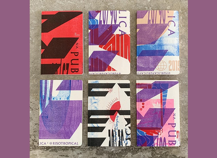 Gallery of Graphics by Renan Costa Lima - Brazil