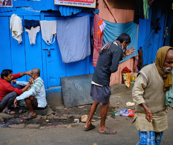 Gallery of Photography by Subhran Karmakar-India