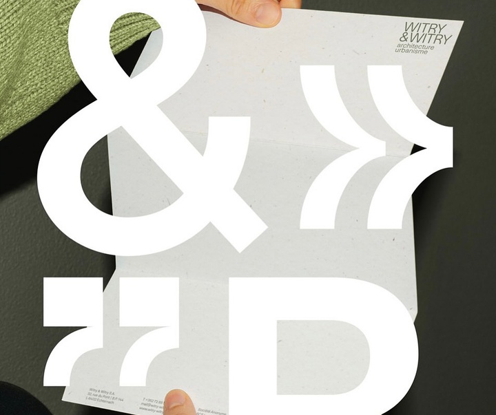 Gallery of Graphics by Nouvelle Noire (NN Studio) - Switzerland