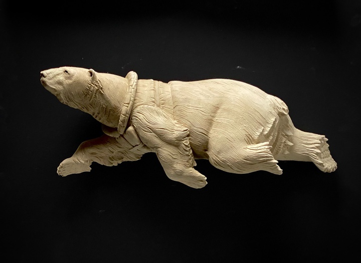Gallery of Sculpture by Alan Waring – Denmark