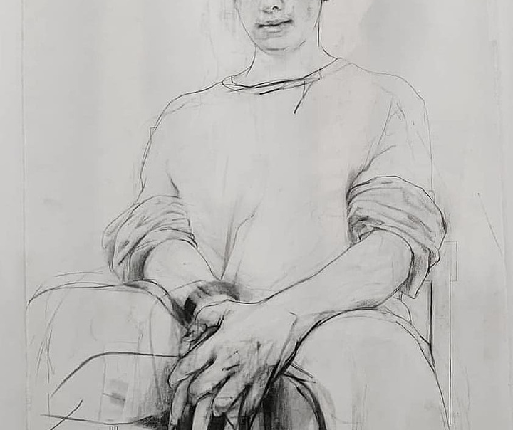 Jenny Saville