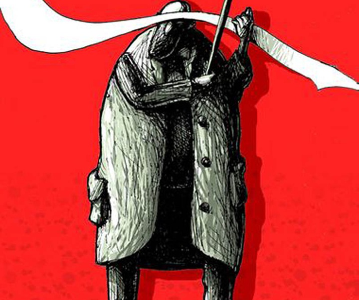Gallery of Cartoon by Michel Moro Gomez-Cuba