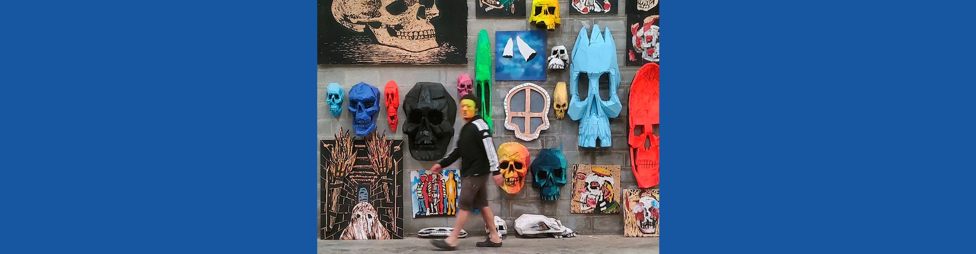 Gallery of Sculpture by Kiko Miyares - Spain