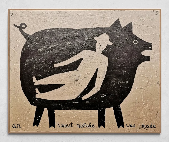 Gallery of Illustration by david schmitt - Germany