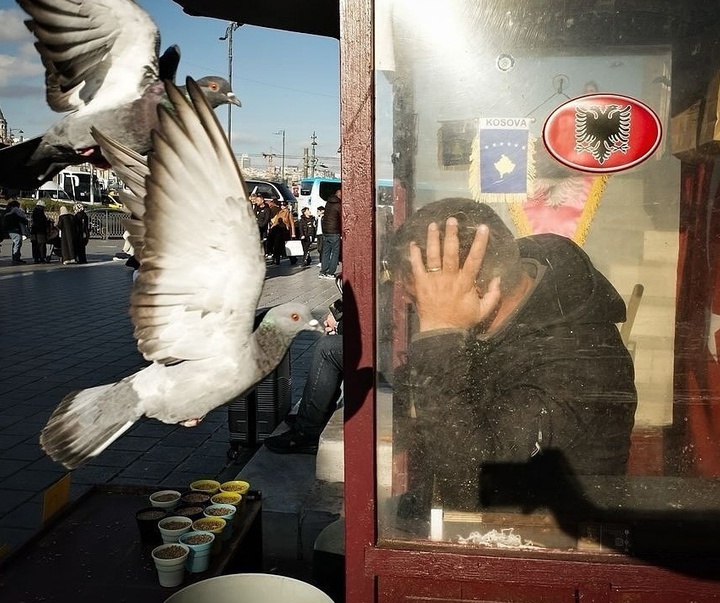 Gallery of Photography by Gökhan Arer - Turkey