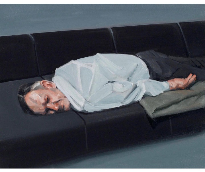 Gallery of Painting by Peter Ravn - Denmark