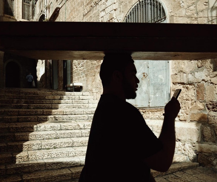 Gallery of Photography by GIl Kreslavsky