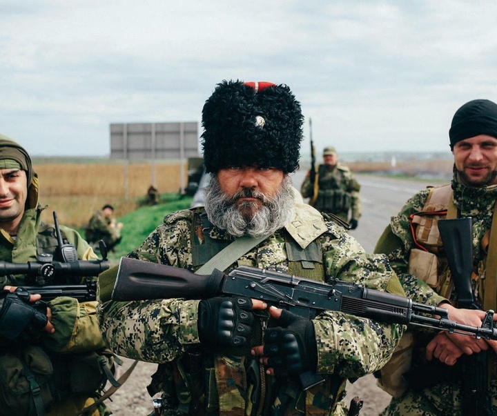 Gallery of Photography about War in Ukraine