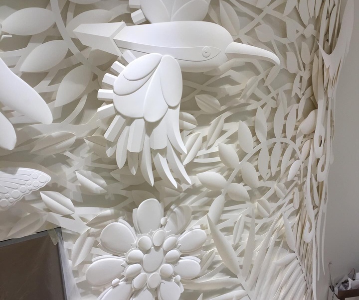 Gallery of Sculpture by Jeff Nishinaka - USA