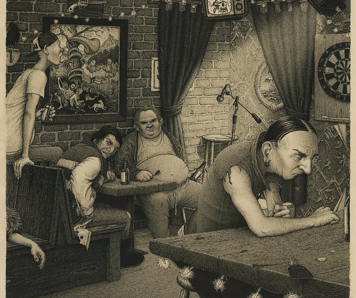Steve Chmilar