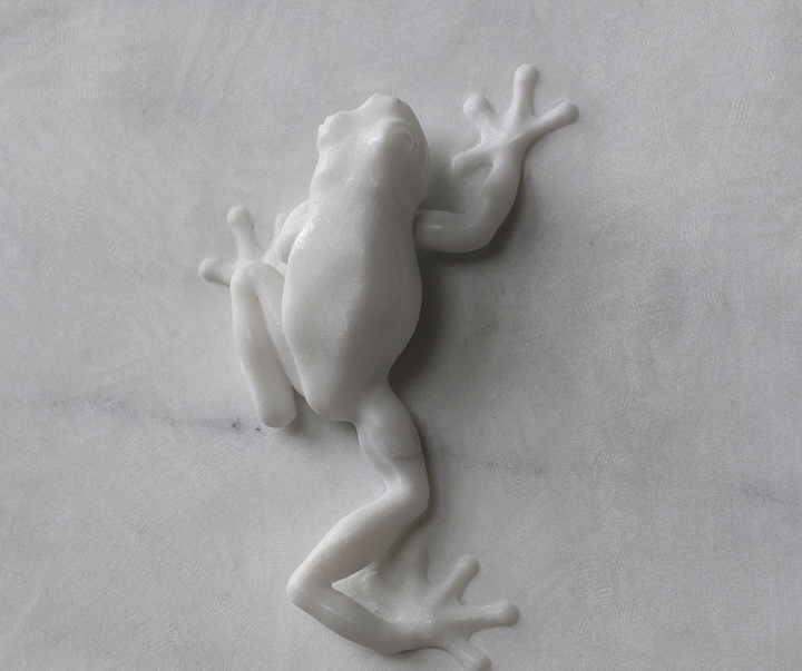 Gallery of Sculpture by Håkon Anton Fagerås - Norway