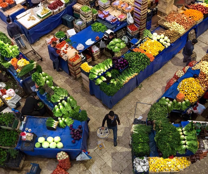 Gallery of Photos by Aygul Ozturk-Turkey