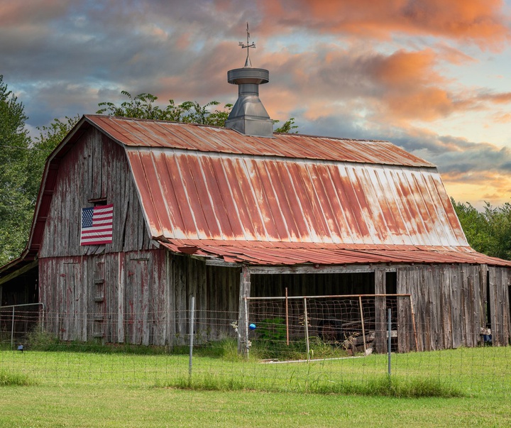 Gallery of Photography by Jake Durham - USA