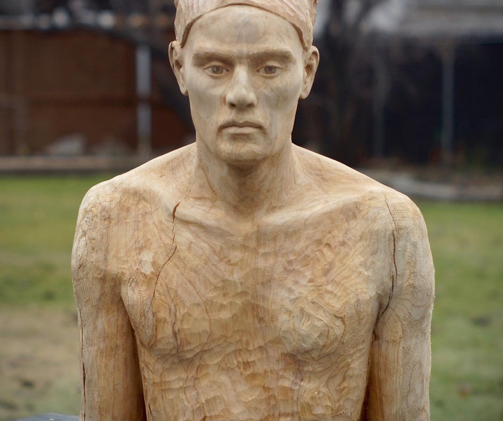 Gallery of Sculpture by Lucas Kost - Canada