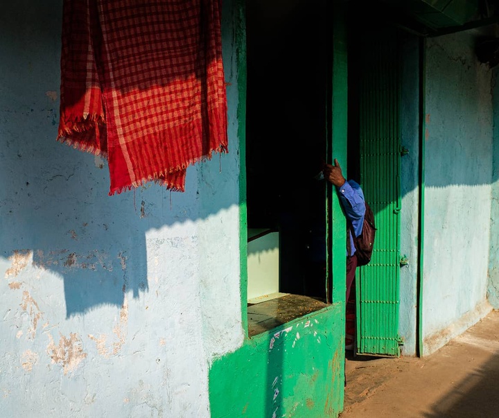 Gallery of Photography by Subhran Karmakar-India