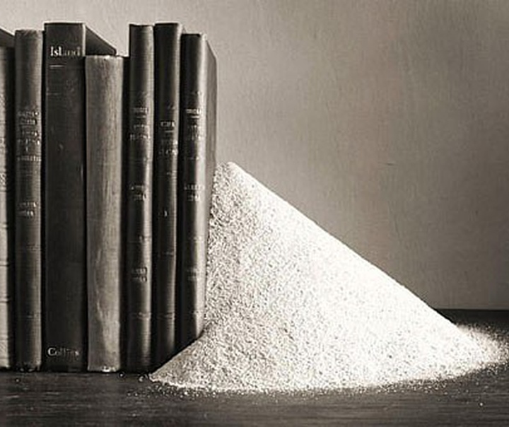 Chema Madoz