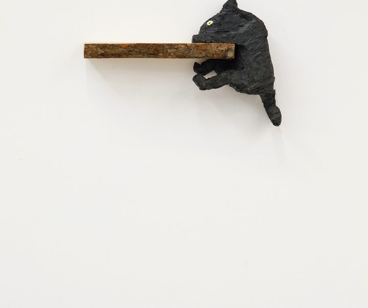 Gallery of Sculpture by Nico Jullien - France