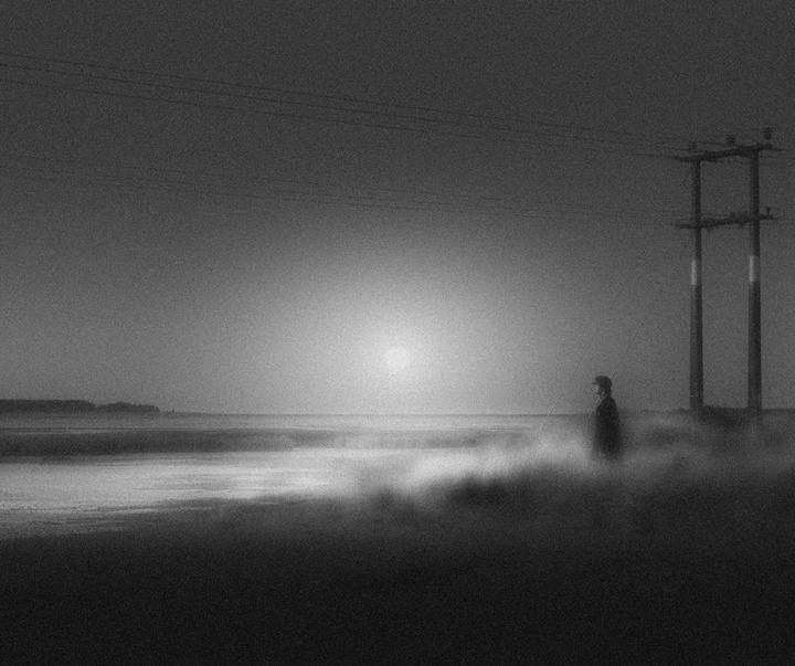 Gallery of Photography by Josiah Farrow - USA
