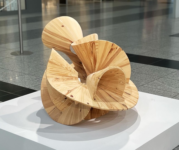 Gallery of Sculpture by Koloman Wagner - Germany