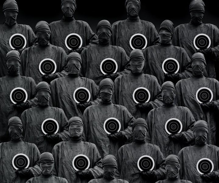 Gallery of Photography by  Misha Gordin - Latvia