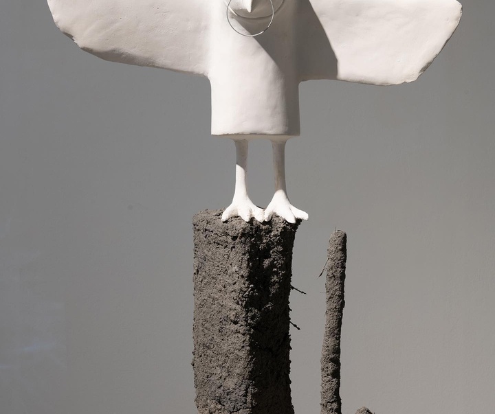 Gallery of Sculpture by Jessica Wetherly - UK