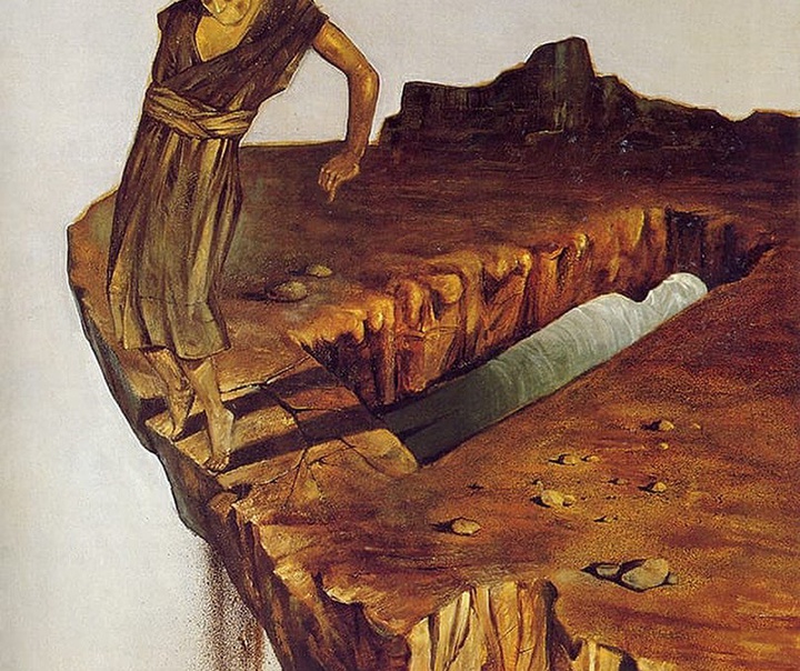 hossein khosrojerdi