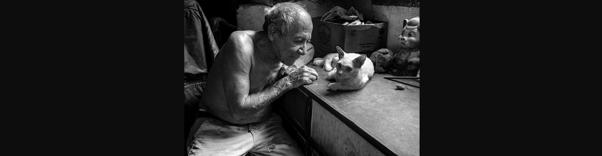 Gallery of Photography by Luis Casadevall - Spain