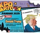 First International Caricature Festival – Expo Cartoon Panama 2025