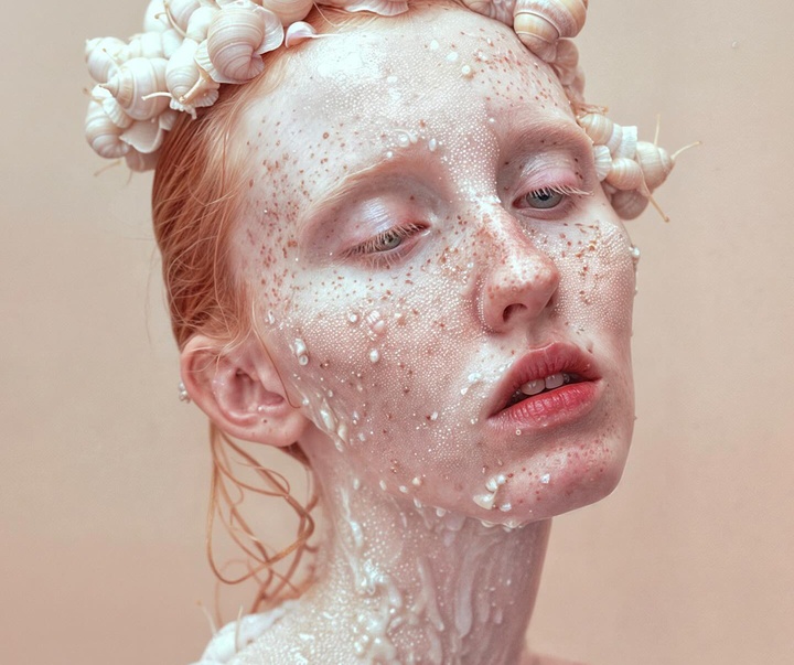 Gallery of Modern Art by Mira Nedyalkova - Bulgaria