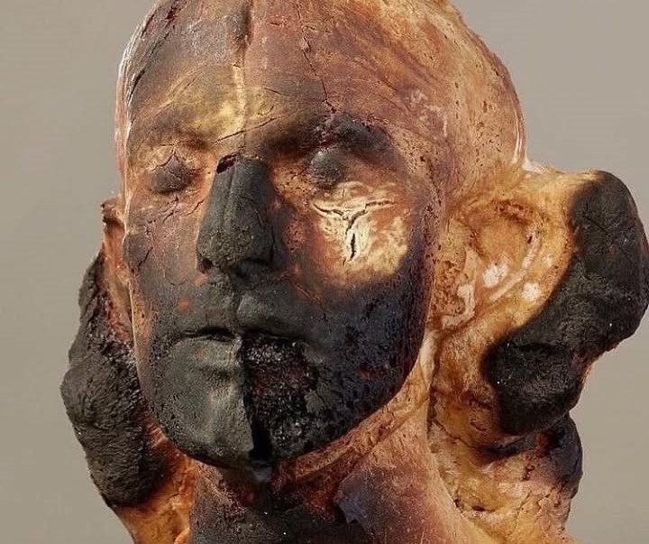 Gallery of Sculpture by Matteo Lucca - Italy