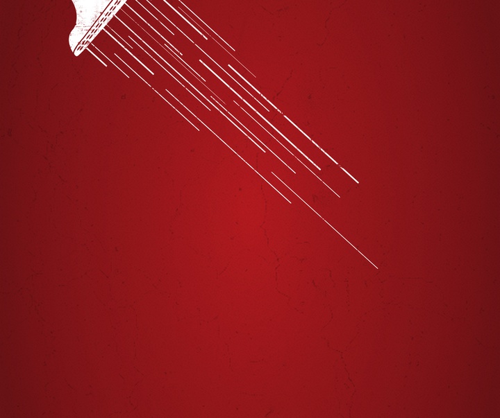 Gallery of Hitchcock Minimal posters