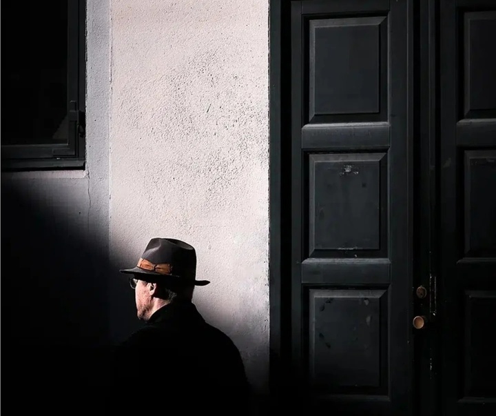 Gallery of Photography by Ole Arnt Thomsen - USA