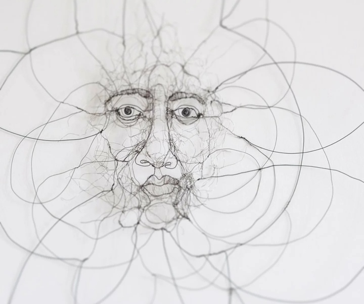 Gallery of Sculpture by  Fiona Morley - UK
