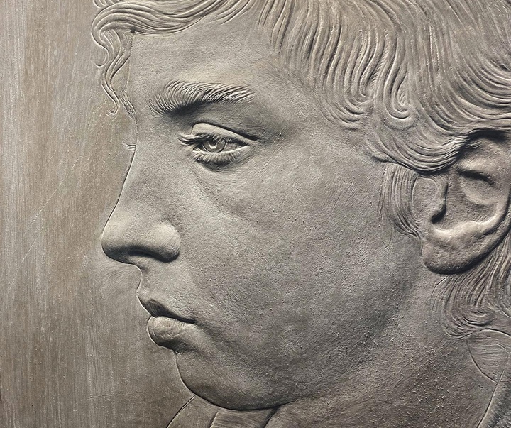 Gallery of Sculpture by Jesús Iglesias - Spain